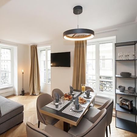 Appartements Saint-Germain - Odeon ปารีส ภายนอก รูปภาพ