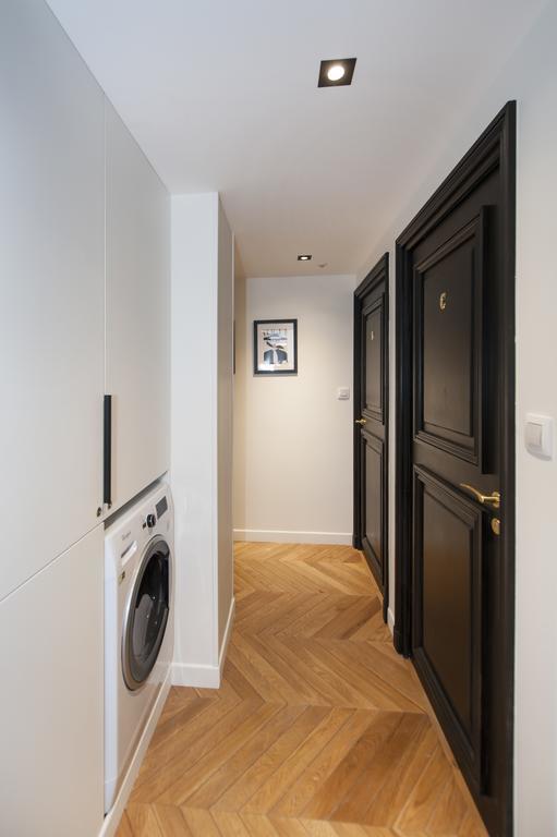 Appartements Saint-Germain - Odeon ปารีส ภายนอก รูปภาพ