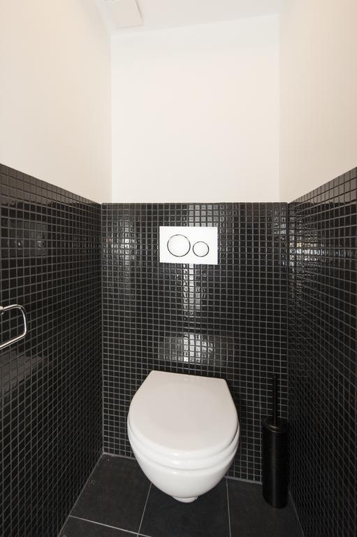 Appartements Saint-Germain - Odeon ปารีส ภายนอก รูปภาพ