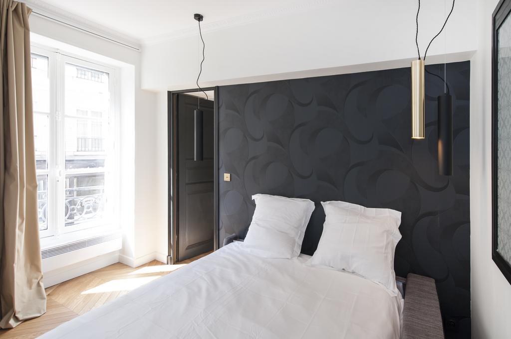 Appartements Saint-Germain - Odeon ปารีส ภายนอก รูปภาพ