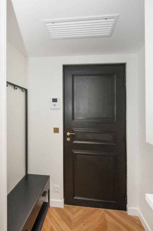 Appartements Saint-Germain - Odeon ปารีส ภายนอก รูปภาพ