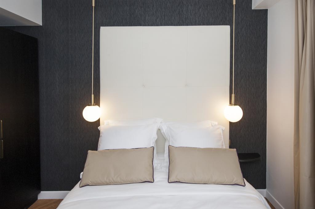 Appartements Saint-Germain - Odeon ปารีส ภายนอก รูปภาพ