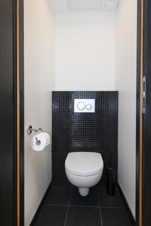 Appartements Saint-Germain - Odeon ปารีส ภายนอก รูปภาพ