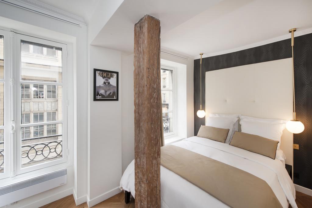 Appartements Saint-Germain - Odeon ปารีส ภายนอก รูปภาพ