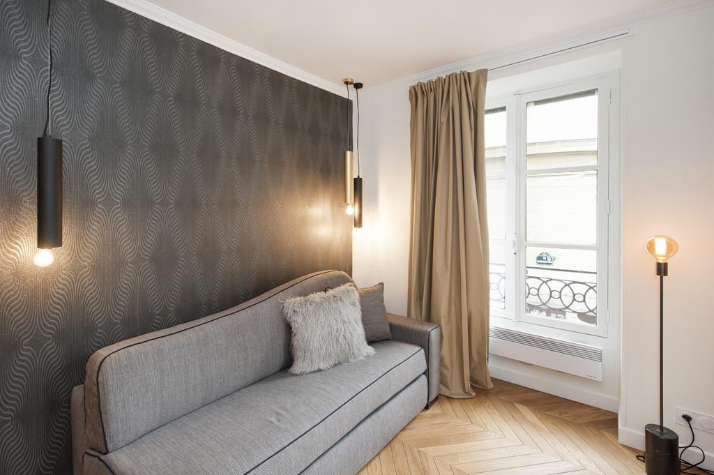 Appartements Saint-Germain - Odeon ปารีส ภายนอก รูปภาพ